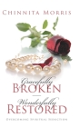 Gracefully broken Wonderfully restored: Overcoming Spiritual Seduction Cover Image