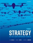 Strategy in the Contemporary World 7th Edition Cover Image
