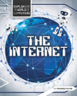 The Internet (Exploring the World of Computers) Cover Image