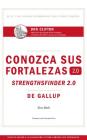 Conozca Sus Fortalezas 2.0 (Spanish Edition) Cover Image