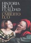 Historia de la fealdad / On Ugliness By Umberto Eco Cover Image