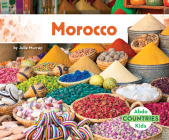 Morocco (Countries Set 3) Cover Image
