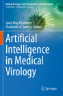 Artificial Intelligence in Medical Virology Cover Image