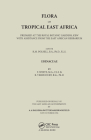 Flora of Tropical East Africa - Ebenaceae (1996) Cover Image