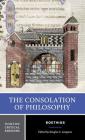 The Consolation of Philosophy (Norton Critical Editions) Cover Image