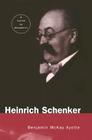 Heinrich Schenker: A Research and Information Guide (Routledge Music Bibliographies) Cover Image