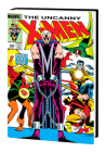 THE UNCANNY X-MEN OMNIBUS VOL. 5 By Chris Claremont, Marvel Various, John Romita, Jr (Illustrator), Marvel Various (Illustrator), John Romita, Jr (Cover design or artwork by) Cover Image