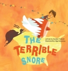 The Terrible Snore Cover Image