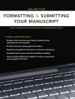 Formatting & Submitting Your Manuscript By Chuck Sambuchino Cover Image