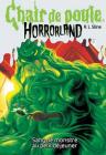 Chair de Poule Horrorland: N? 3 - Sang de Monstre Au Petit D?jeuner By R. L. Stine Cover Image