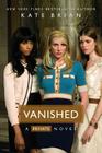 Vanished (Private ) By Kate Brian Cover Image