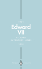 Edward VII (Penguin Monarchs) By Richard Davenport-Hines Cover Image