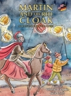 Martin and the Red Cloak: Martin und der rote Mantel By Veronika Laughlin, Katie Leach Cover Image