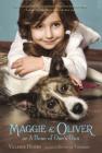 Maggie & Oliver or A Bone of One's Own By Valerie Hobbs, Jennifer Thermes (Illustrator) Cover Image