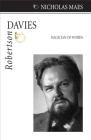 Robertson Davies: Magician of Words (Quest Biography #24) By Nicholas Maes Cover Image