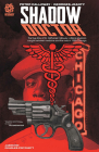 Shadow Doctor By Peter Calloway, Mike Marts (Editor), Georges Jeanty (Artist) Cover Image