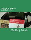 Gospel D/G diatonic accordion Solos By Ondrej Sarek Cover Image