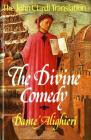 The Divine Comedy By Dante Alighieri, John Ciardi (Translated by) Cover Image