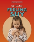 Feeling Shy By Mary Lindeen Cover Image