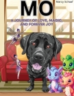 Mo By Marcy Schaaf Cover Image
