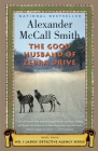 The Good Husband of Zebra Drive (No. 1 Ladies' Detective Agency Series #8) By Alexander McCall Smith Cover Image