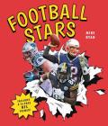 Football Stars By Mike Ryan Cover Image