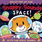 Snappy Sounds: Space! Cover Image