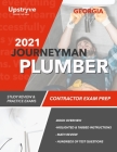 2021Georgia Journeyman Plumber Exam Prep: Study Review & Practice Exams Cover Image