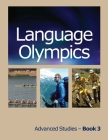 Language Olympics Advanced Studies: Learning to Read and/or ESL/ELL By Jan Walsh Cover Image