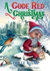 A Code Red Christmas Cover Image