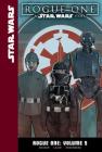 Rogue One: Volume 5 Cover Image