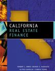 California Real Estate Finance Cover Image