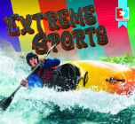 Extreme Sports (Eyediscover) By Maria Koran Cover Image