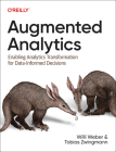 Augmented Analytics: Enabling Analytics Transformation for Data-Informed Decisions Cover Image
