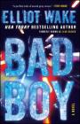 Bad Boy: A Novel By Elliot Wake Cover Image
