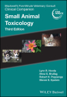 Blackwell's Five-Minute Veterinary Consult Clinical Companion: Small Animal Toxicology By Lynn R. Hovda (Editor), Ahna Brutlag (Editor), Robert H. Poppenga (Editor) Cover Image