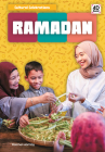 Ramadan By Rachel Hamby Cover Image