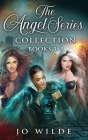 The Angel Series Collection - Books 1-3 Cover Image