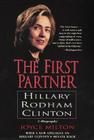 The First Partner: Hillary Rodham Clinton Cover Image