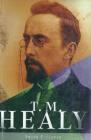 T M Healy (Irish Cultural Studies) By Frank Callanan Cover Image