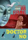 Doctor No (James Bond #6) Cover Image