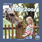 At the Zoo By Nick Rebman Cover Image