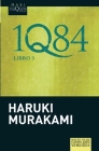 1Q84, Book 3 Cover Image