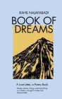 Book of Dreams By Rahil Najafabadi Cover Image