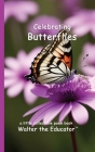 Celebrating Butterflies Cover Image