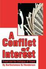 A Conflict of Interest: 'Fraud and the Collapse of Titans' Cover Image