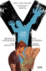Y: The Last Man Book Five By Brian K. Vaughan Cover Image