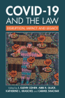Covid-19 and the Law: Disruption, Impact and Legacy Cover Image