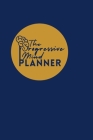 The Progressive Mind Planner Cover Image