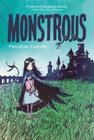 Monstrous By MarcyKate Connolly, Skottie Young (Illustrator) Cover Image
